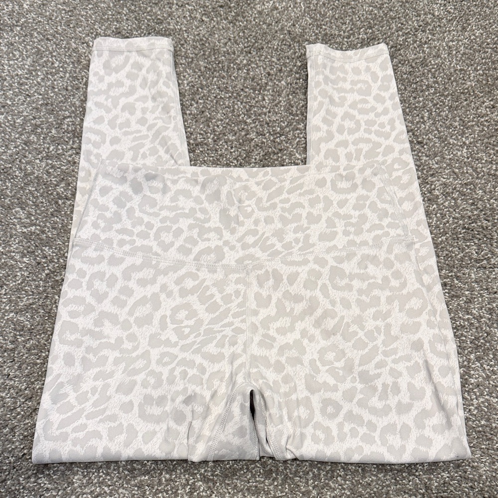 Women’s Animal Print Leggings
